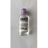 ÓLEO DE SILICONE DENSIDADE 600 60ml PARA AMORTECEDOR DKX PER600